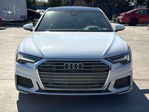 Used 2019 Audi A6 3.0T Prestige image 2