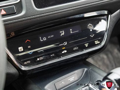 Used 2022 Honda HR-V EX image 29