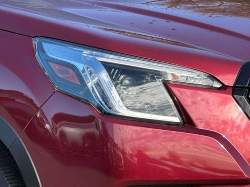 Certified 2023 Subaru Forester Premium image 7