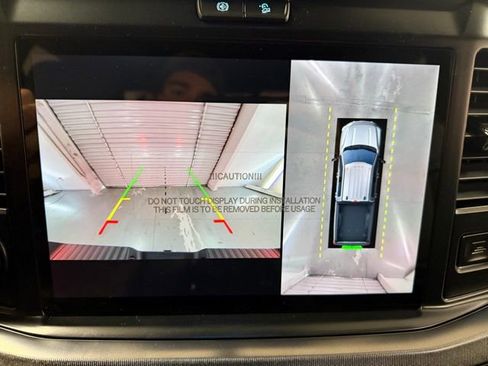 New 2026 Ford F250 Platinum w/ FX4 Off-Road Package image 21