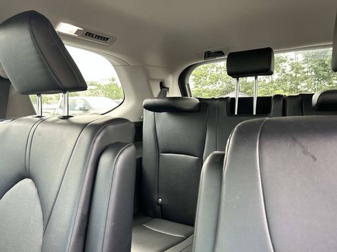 Used 2024 Toyota Grand Highlander XLE FWD image 17