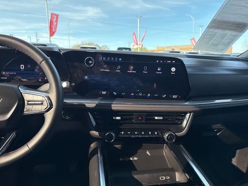 Used 2025 Chevrolet Tahoe RST w/ Comfort Package image 23