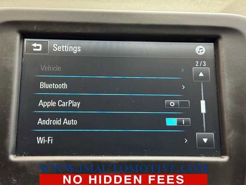 Used 2018 Chevrolet Equinox LT image 29