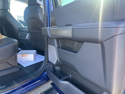 New 2026 Ford F350 Lariat image 17