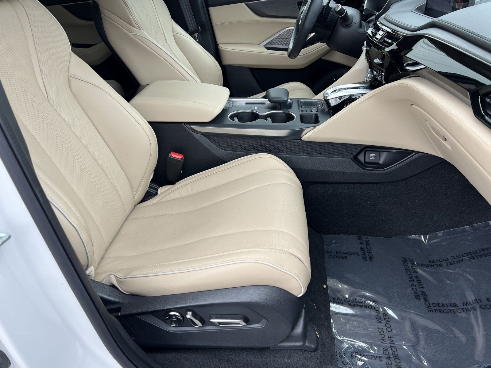 Certified 2024 Acura MDX w/ Advance Package AWD/4WD image 26