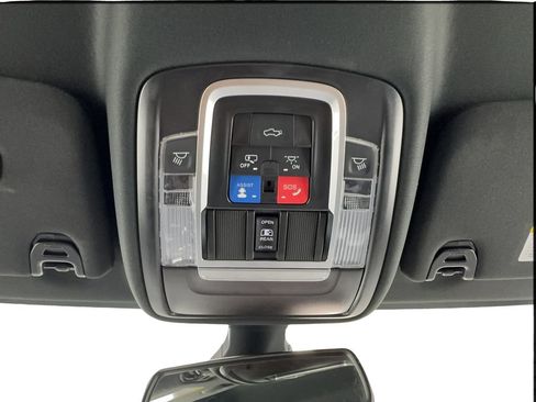 Used 2024 RAM 2500 Rebel w/ Bed Utility Group AWD/4WD image 45