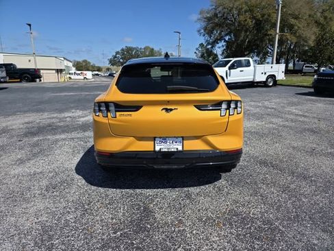 Used 2023 Ford Mustang Mach-E Premium image 6