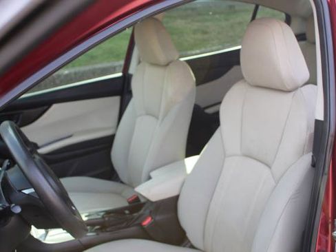 Used 2018 Subaru Impreza 2.0i image 11