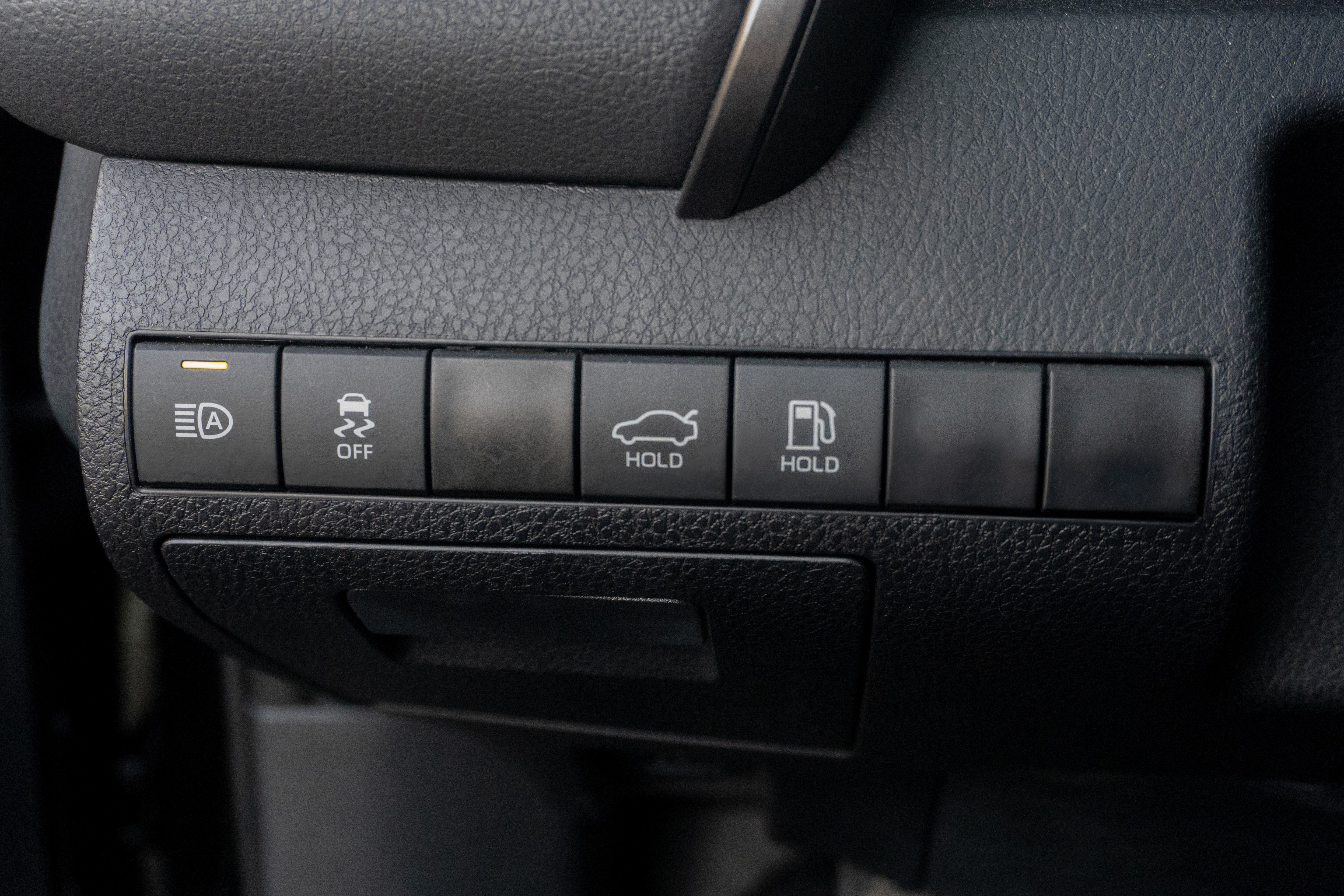 Used 2024 Toyota Camry SE FWD image 17