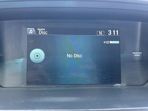 Used 2016 Honda Odyssey SE image 31