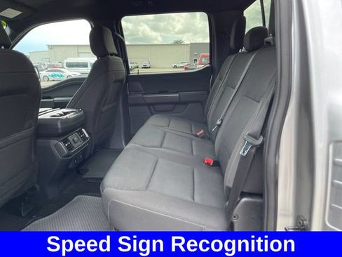 Used 2024 Ford F150 XLT w/ Equipment Group 302A MID AWD/4WD image 23