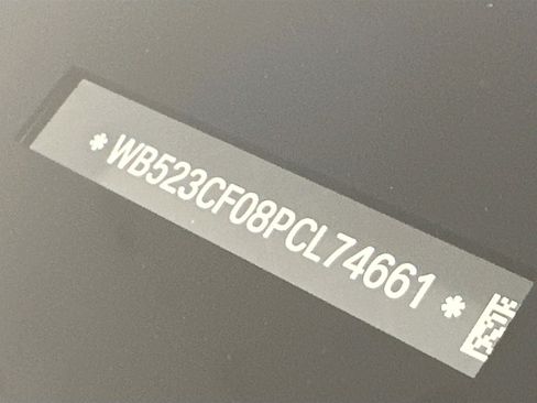 Used 2023 BMW iX xDrive50 w/ Ultimate Package 2 image 36