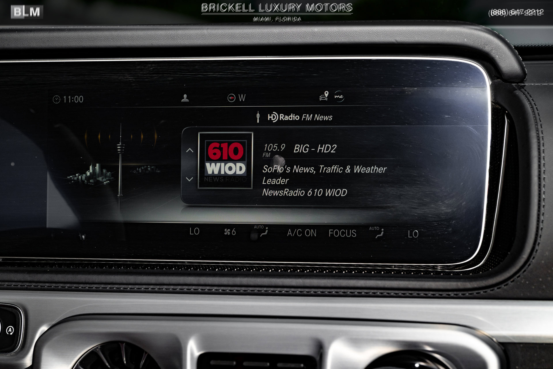 Used 2021 Mercedes-Benz G 63 AMG 4MATIC image 31