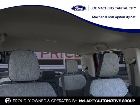 New 2026 Ford Maverick XLT image 13