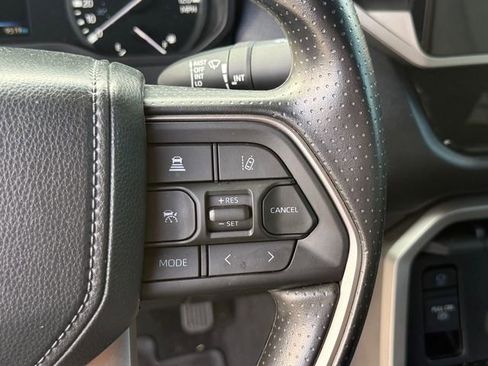 Used 2025 Toyota Tundra SR5 image 17