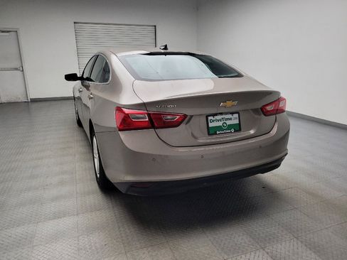Used 2022 Chevrolet Malibu LS w/ Driver Confidence Package II FWD image 6