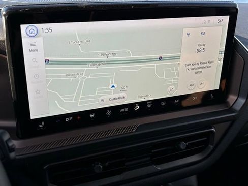 New 2025 Ford Bronco Sport Outer Banks w/ Outer Banks Tech Package+ image 34