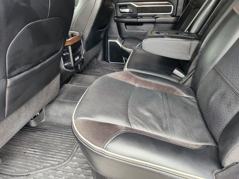 Used 2023 RAM 2500 Laramie AWD/4WD image 30
