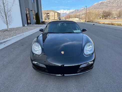 Used 2006 Porsche Boxster image 9