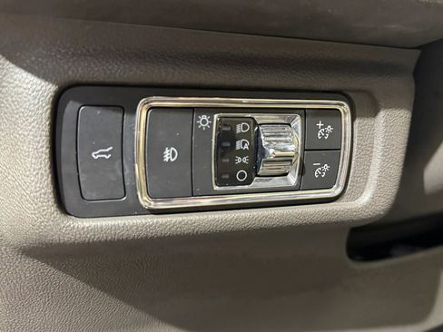 Used 2020 Lincoln Corsair Reserve w/ Elements Package AWD/4WD image 13