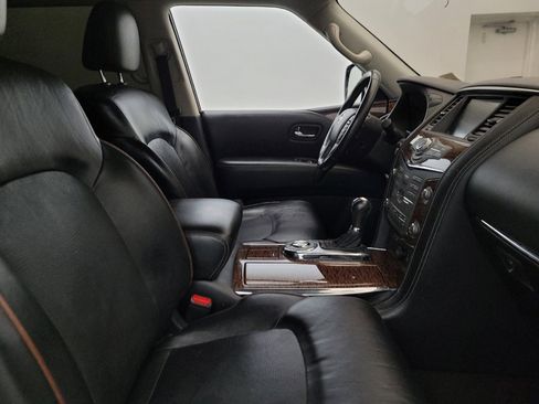Used 2019 Nissan Armada SL w/ Premium Package RWD image 21