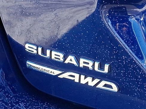 Used 2024 Subaru Crosstrek 2.5i Sport image 32