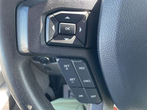 Used 2019 Ford F150 XLT AWD/4WD image 17