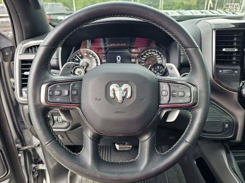 Certified 2022 RAM 1500 Laramie RWD image 22