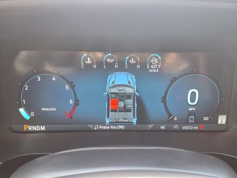 Used 2026 Ford F150 XLT w/ Equipment Group 302A MID RWD image 17