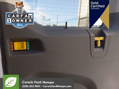Certified 2024 Ford Transit 350 XLT RWD image 28