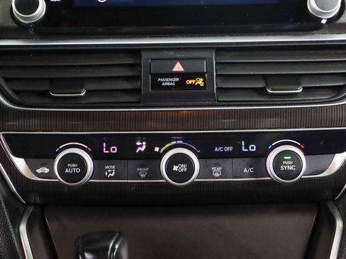 Used 2022 Honda Accord Sport image 20