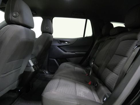 Used 2025 Chevrolet Equinox LT image 23