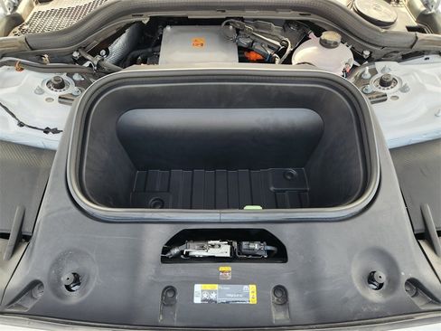 Used 2025 Dodge Charger Daytona Scat Pack w/ Track Pack image 33