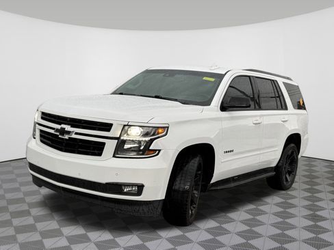Used 2018 Chevrolet Tahoe Premier image 15
