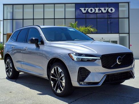 New 2026 Volvo XC60 B5 Plus w/ Protection Package Premier image 1
