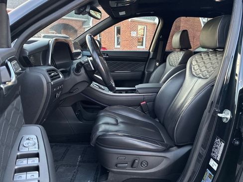 Used 2022 Hyundai Palisade Calligraphy w/ Cargo Package image 10