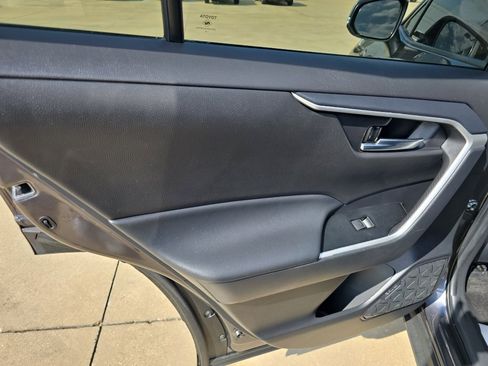 Used 2024 Toyota RAV4 XLE image 11