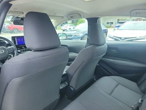 Used 2024 Toyota Corolla LE image 14