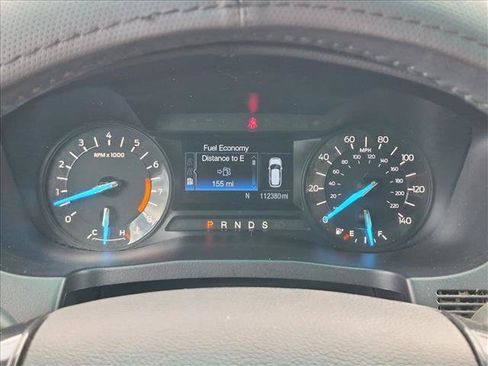 Used 2016 Ford Explorer XLT AWD/4WD image 11