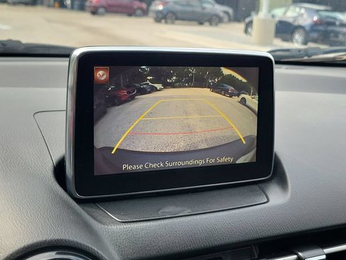 Used 2017 MAZDA CX-3 Touring AWD/4WD image 26