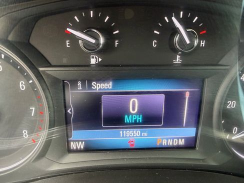 Used 2019 Buick Encore Preferred image 18