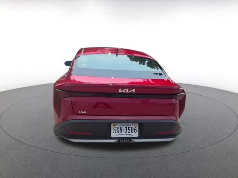 Used 2026 Kia K4 FWD image 12