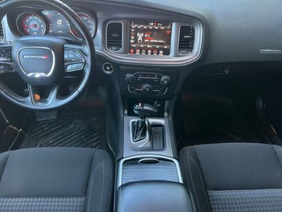 Used 2023 Dodge Charger SXT