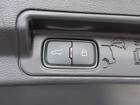 New 2026 Ford Explorer Platinum image 14