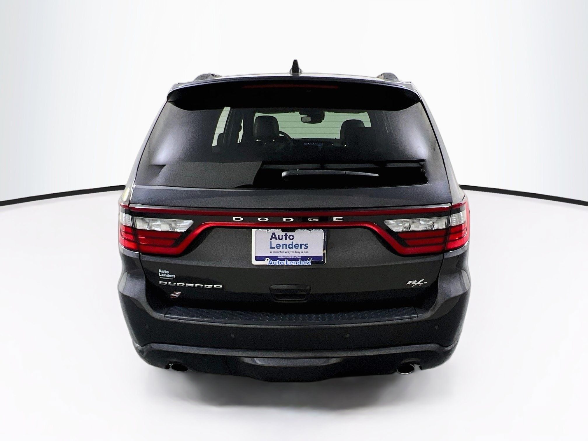 Used 2023 Dodge Durango R/T AWD/4WD image 6