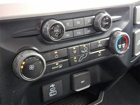 Used 2023 Ford F250 XL w/ STX Appearance Package image 15