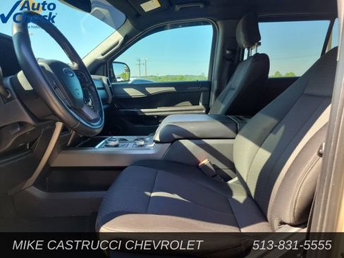 Used 2018 Ford Expedition XLT w/ Cargo Package AWD/4WD image 27
