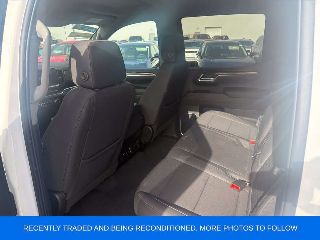 Used 2023 GMC Sierra 1500 Elevation AWD/4WD image 5