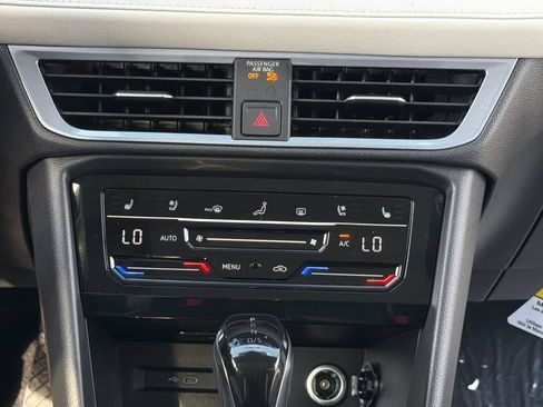 New 2026 Volkswagen Taos SEL AWD/4WD image 13