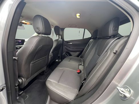 Used 2024 Buick Encore GX Preferred FWD image 15